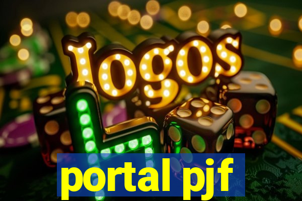 portal pjf